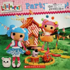 Party time!