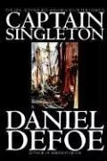 The Life, Adventures and Piracies of the Famous Captain Singleton