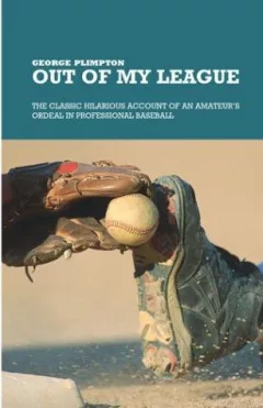 Out of My League