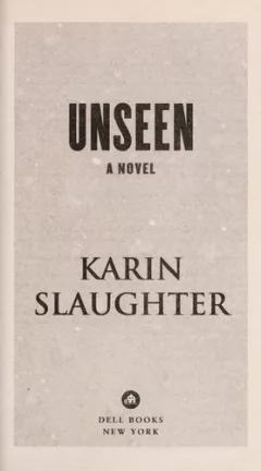 Unseen