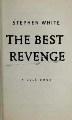 The best revenge