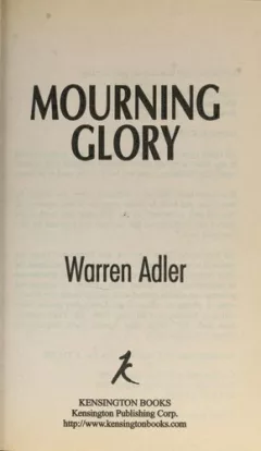 Mourning glory