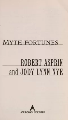 Myth-fortunes