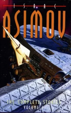 Complete Stories, Volume 1