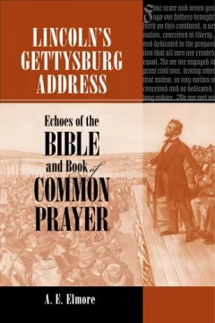 Lincoln's Gettysburg address