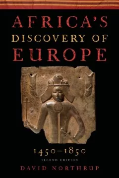 Africa's discovery of Europe