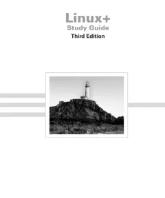 Linux+ study guide