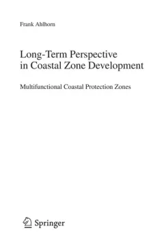 Long-term perspective in coastal zone development