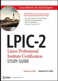 LPIC-2