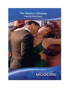 The Master's Mistress