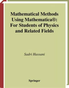 Mathematical methods using Mathematica
