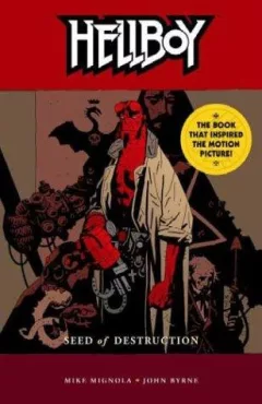 Hellboy Volume 1