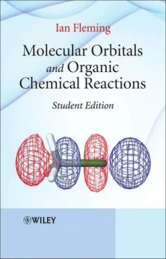 Molecular orbitals and organic chemical reactions