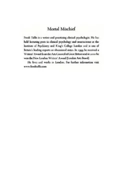 Mortal mischief