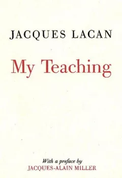 My teaching