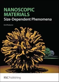 Nanoscopic materials