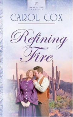 Refining fire