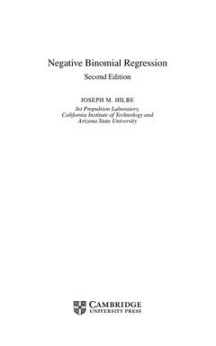 Negative binomial regression