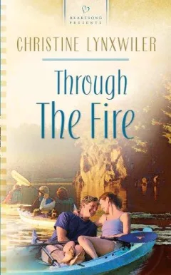 Through the Fire