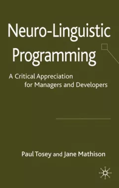 Neuro-linguistic programming
