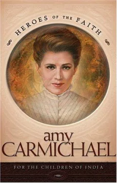 Amy Carmichael
