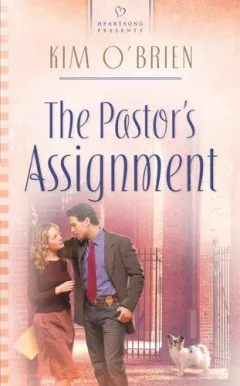 The pastor's assignment