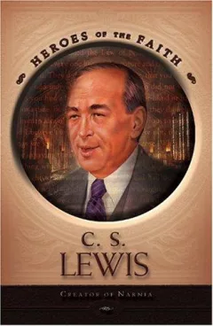 C. S. Lewis