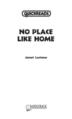 No place like home