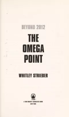 The Omega Point