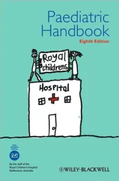 Paediatric handbook.