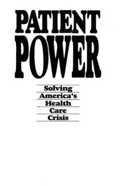 Patient power