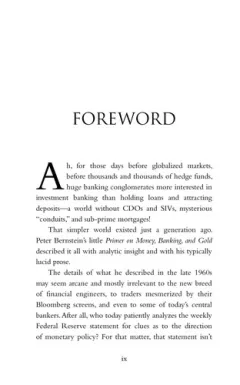 A primer on money, banking, and gold