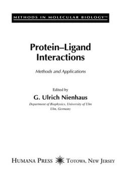 Protein-ligand interactions