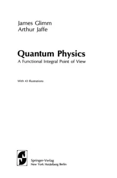 Quantum physics