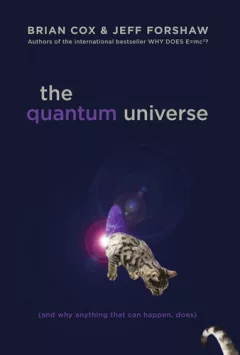 The quantum universe