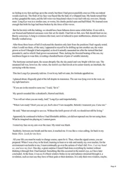 Quest for the White Witch