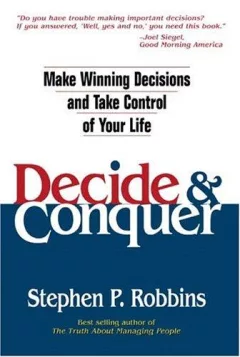 Decide and Conquer