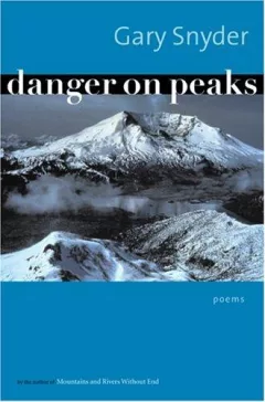 Danger on peaks