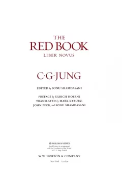 The red book =