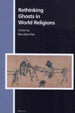 Rethinking ghost in world religions