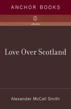 Love over Scotland