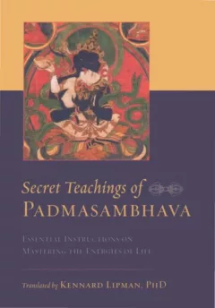 Secret teachings of Padmasambhava