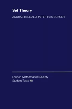 Set theory