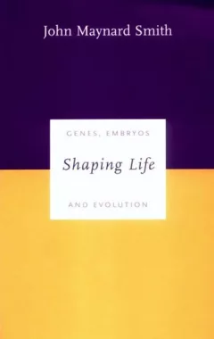 Shaping life