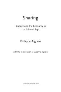 Sharing