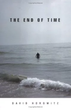 The end of time