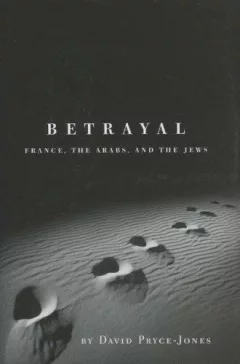 Betrayal