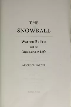 The Snowball
