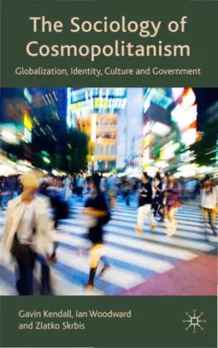 The sociology of cosmopolitanism