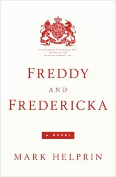 Freddy and Fredericka